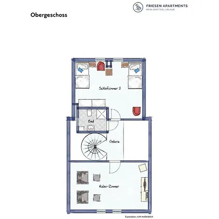 شقة With 2 Bedrooms *